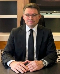 DR. ÇAĞLAR TABAK